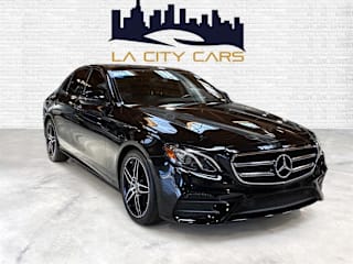 2019 Mercedes-Benz E-Class E 300 WDDZF4JB7KA632459 2019 Mercedes-Benz E-Class E 300
