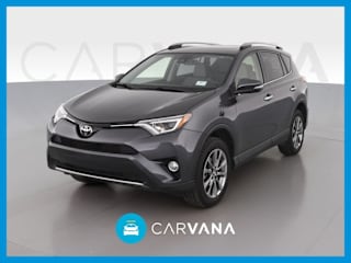 2018 Toyota RAV4 JTMYFREV2JJ737948 2018 Toyota RAV4