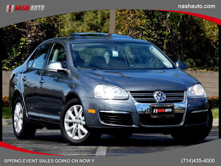 2010 Volkswagen Jetta SE PZEV 3VWRZ7AJ7AM167562 2010 Volkswagen Jetta SE PZEV