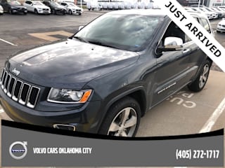 2014 Jeep Grand Cherokee Limited 1C4RJEBT5EC380077 2014 Jeep Grand Cherokee Limited