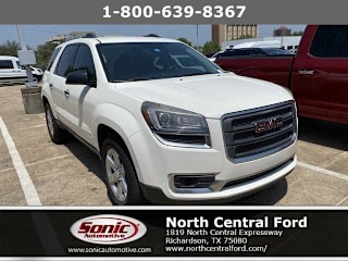 2013 GMC Acadia SLE-2 1GKKRPKD5DJ151993 2013 GMC Acadia SLE-2