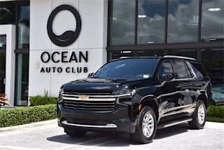 2021 Chevrolet Tahoe LT 1GNSCNKD6MR117099 2021 Chevrolet Tahoe LT