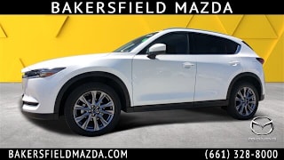 2019 Mazda CX-5 Grand Touring JM3KFBDM1K0629776 2019 Mazda CX-5 Grand Touring