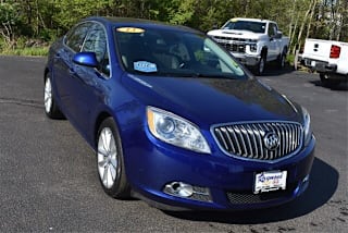 2013 Buick Verano Convenience Group 1G4PR5SK4D4149408 2013 Buick Verano Convenience Group
