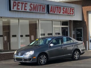 2006 Volkswagen Jetta TDI 3VWDT71K16M799582 2006 Volkswagen Jetta TDI