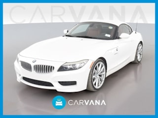 2012 BMW Z4 sDrive35i WBALM7C54CE384869 2012 BMW Z4 sDrive35i