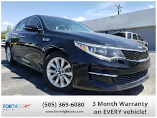 2016 Kia Optima LX 5XXGT4L30GG044916 2016 Kia Optima LX