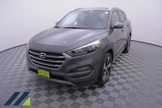 2018 Hyundai Tucson Sport KM8J3CAL6JU745797 2018 Hyundai Tucson Sport