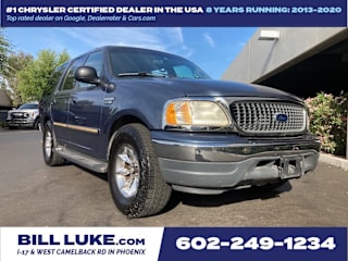 2001 Ford Expedition 1FMRU15L41LA56491 2001 Ford Expedition
