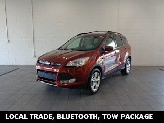2015 Ford Escape SE 1FMCU9G90FUA19610 2015 Ford Escape SE
