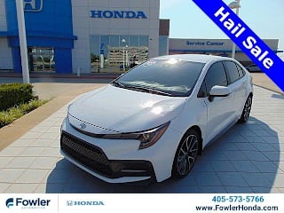 2021 Toyota Corolla SE 5YFS4MCE7MP065015 2021 Toyota Corolla SE