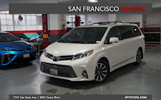 2020 Toyota Sienna 5TDYZ3DCXLS038965 2020 Toyota Sienna