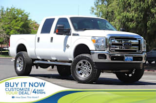 2016 Ford F-250 Super Duty XLT 1FT7W2BT3GEC44089 2016 Ford F-250 Super Duty XLT