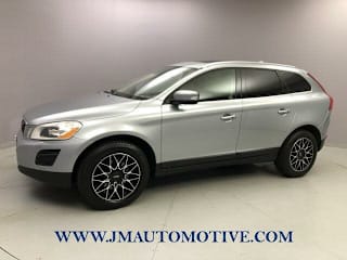 2013 Volvo XC60 T6 YV4902DZ8D2459456 2013 Volvo XC60 T6