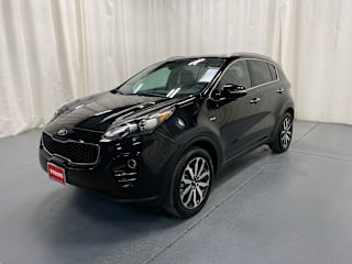 2017 Kia Sportage EX KNDPNCAC5H7177656 2017 Kia Sportage EX