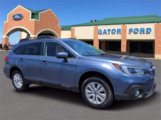 2018 Subaru Outback 2.5i Premium 4S4BSACC2J3211307 2018 Subaru Outback 2.5i Premium