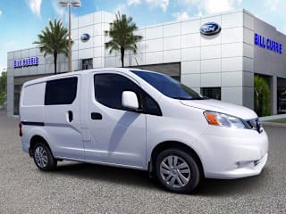 2019 Nissan NV200 SV 3N6CM0KN7KK706000 2019 Nissan NV200 SV