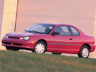 1999 Dodge Neon 1B3ES42Y6XD131481 1999 Dodge Neon