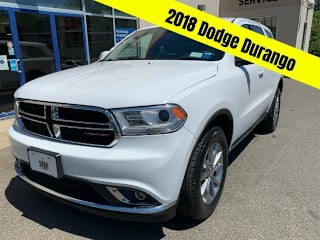2018 Dodge Durango SXT 1C4RDJAG5JC242585 2018 Dodge Durango SXT