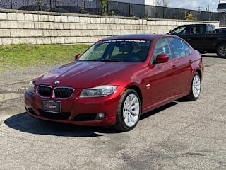2011 BMW 3 Series 328i xDrive WBAPK5C50BA660420 2011 BMW 3 Series 328i xDrive