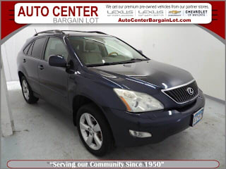 2006 Lexus RX 330 Base JTJHA31U960101014 2006 Lexus RX 330 Base