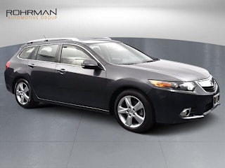 2014 Acura TSX Sport Wagon w/Tech JH4CW2H6XEC000592 2014 Acura TSX Sport Wagon w/Tech