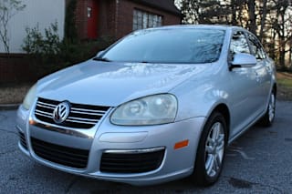 2007 Volkswagen Jetta 3VWHF71K17M013290 2007 Volkswagen Jetta