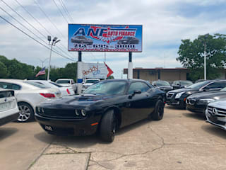 2018 Dodge Challenger R/T 2C3CDZBT1JH251737 2018 Dodge Challenger R/T
