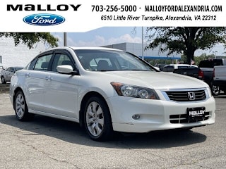 2009 Honda Accord EX-L V6 1HGCP368X9A046208 2009 Honda Accord EX-L V6