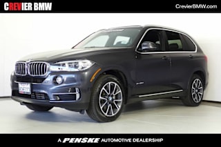 2018 BMW X5 5UXKS4C50J0Y20564 2018 BMW X5