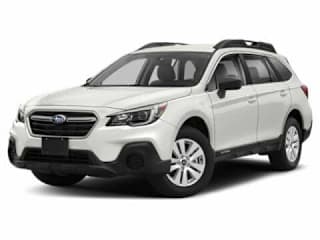 2018 Subaru Outback 2.5i 4S4BSAACXJ3223059 2018 Subaru Outback 2.5i