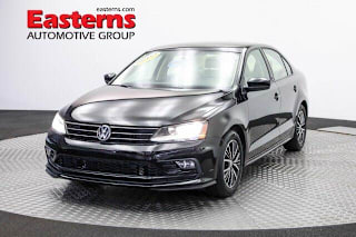2018 Volkswagen Jetta 1.4T Wolfsburg Edition 3VWB67AJ5JM222925 2018 Volkswagen Jetta 1.4T Wolfsburg Edition