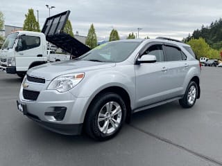 2015 Chevrolet Equinox LT 2GNFLFEK2F6367343 2015 Chevrolet Equinox LT