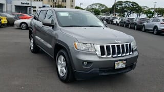 2012 Jeep Grand Cherokee Laredo 1C4RJEAGXCC186064 2012 Jeep Grand Cherokee Laredo