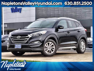 2018 Hyundai Tucson SEL Plus KM8J3CA48JU767843 2018 Hyundai Tucson SEL Plus