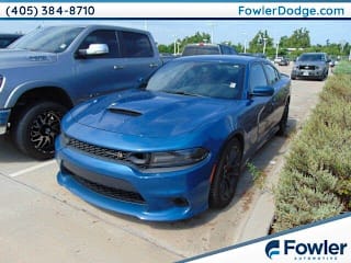 2020 Dodge Charger Scat Pack 2C3CDXGJ3LH228328 2020 Dodge Charger Scat Pack