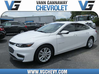 2018 Chevrolet Malibu LT 1G1ZD5ST1JF258521 2018 Chevrolet Malibu LT
