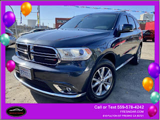 2014 Dodge Durango Limited 1C4RDJDG1EC561614 2014 Dodge Durango Limited