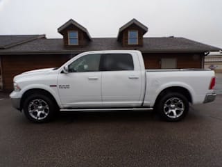 2014 Ram Pickup 1500 1C6RR7NMXES313979 2014 Ram Pickup 1500