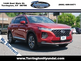 2020 Hyundai Santa Fe SEL 5NMS3CAD5LH160382 2020 Hyundai Santa Fe SEL