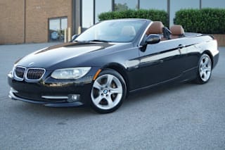 2011 BMW 3 Series 335i WBADX7C59BE579764 2011 BMW 3 Series 335i