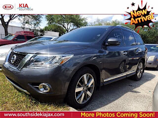 2014 Nissan Pathfinder Platinum 5N1AR2MM5EC684385 2014 Nissan Pathfinder Platinum