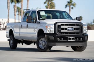 2014 Ford F-250 Super Duty XLT 1FT7W2BT8EEB46950 2014 Ford F-250 Super Duty XLT