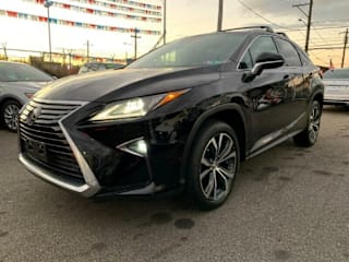 2016 Lexus RX 350 2T2BZMCA9GC028062 2016 Lexus RX 350