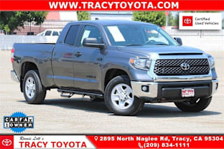 2021 Toyota Tundra SR5 5TFRY5F18MX277019 2021 Toyota Tundra SR5