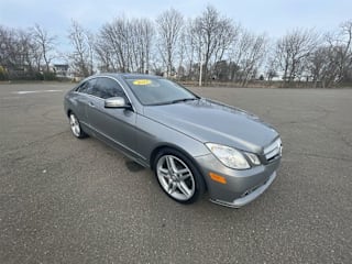 2011 Mercedes-Benz E-Class WDDKJ5GB3BF082936 2011 Mercedes-Benz E-Class