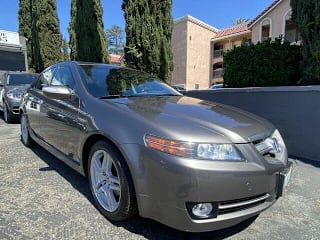 2008 Acura TL 19UUA66278A032011 2008 Acura TL