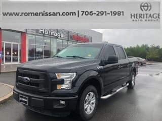 2016 Ford F-150 XL 1FTEW1C84GFB07751 2016 Ford F-150 XL