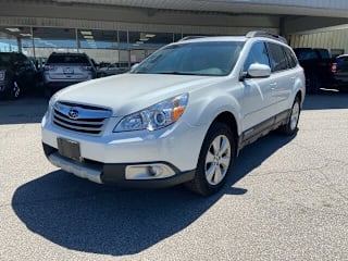 2012 Subaru Outback 2.5i Limited 4S4BRCKC0C3224424 2012 Subaru Outback 2.5i Limited