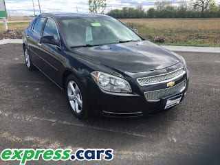 2012 Chevrolet Malibu LT 1G1ZC5E09CF135654 2012 Chevrolet Malibu LT